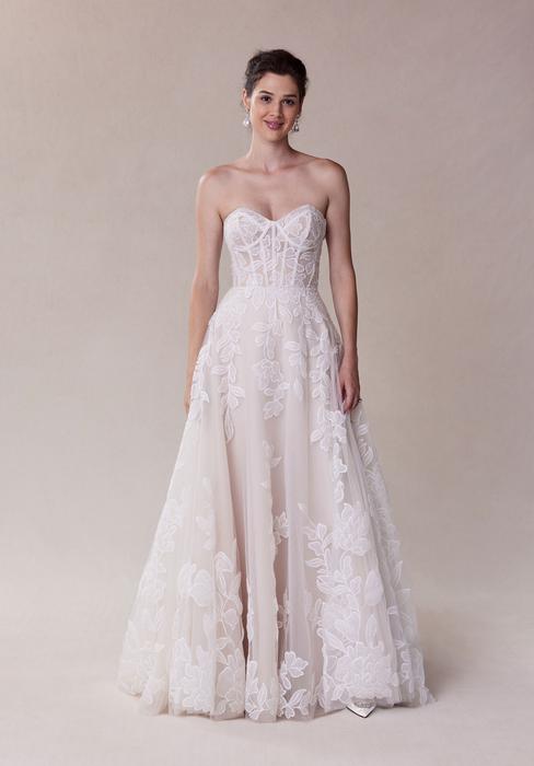 Morilee Wedding Dresses 2721