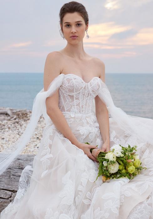 Morilee Wedding Dresses 2721