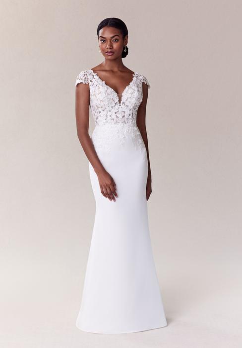 Morilee Wedding Dresses 2722