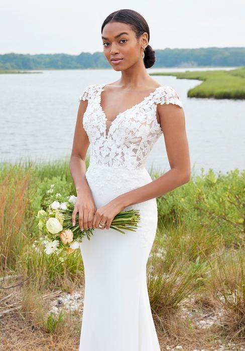 Morilee Wedding Dresses 2722