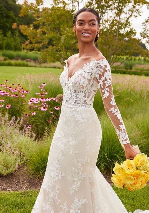 Morilee Wedding Dresses 2723