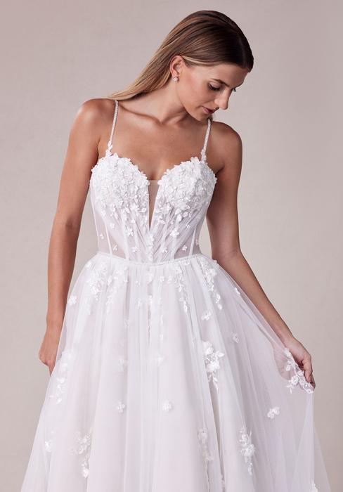 Morilee Wedding Dresses 2724