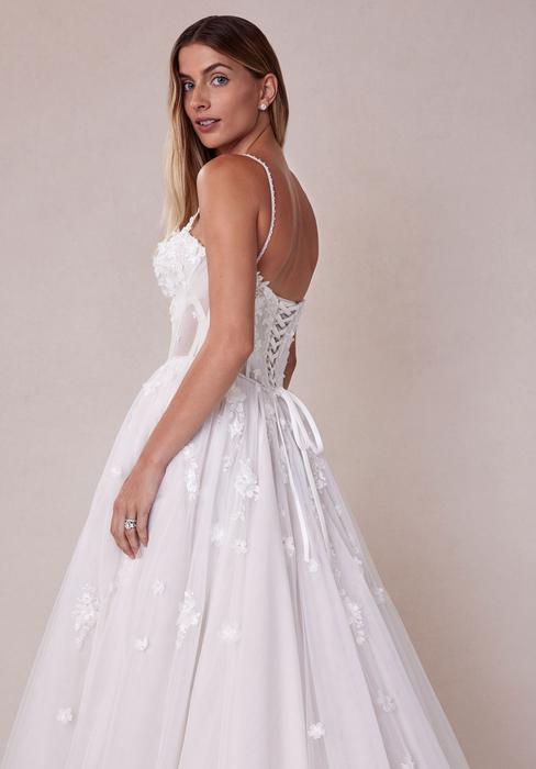 Morilee Wedding Dresses 2724