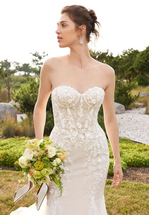 Morilee Wedding Dresses 2725