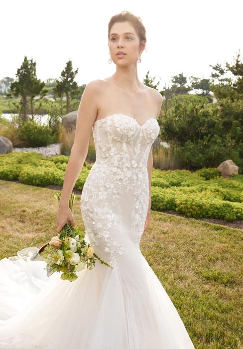 Morilee Wedding Dresses 2725