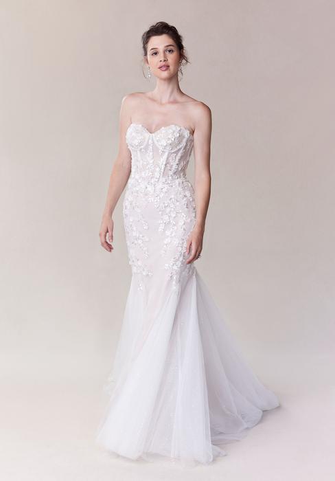 Morilee Wedding Dresses 2725