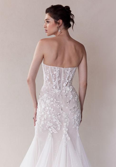 Morilee Wedding Dresses 2725