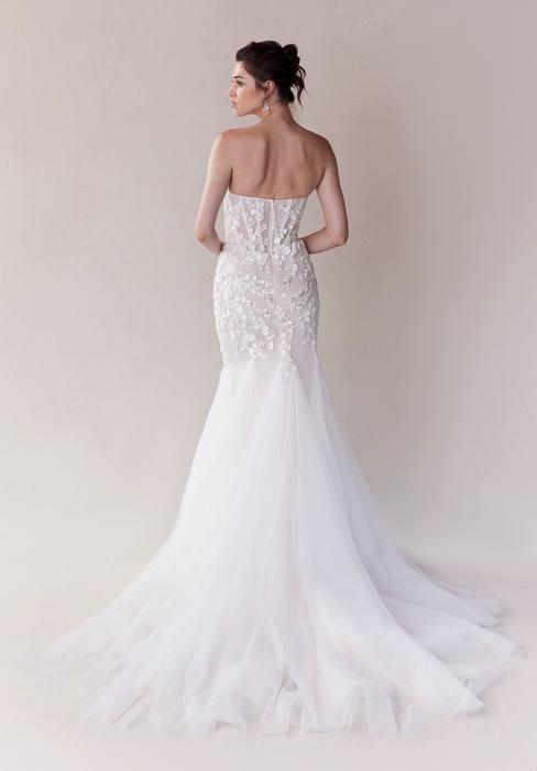 Morilee Wedding Dresses 2725