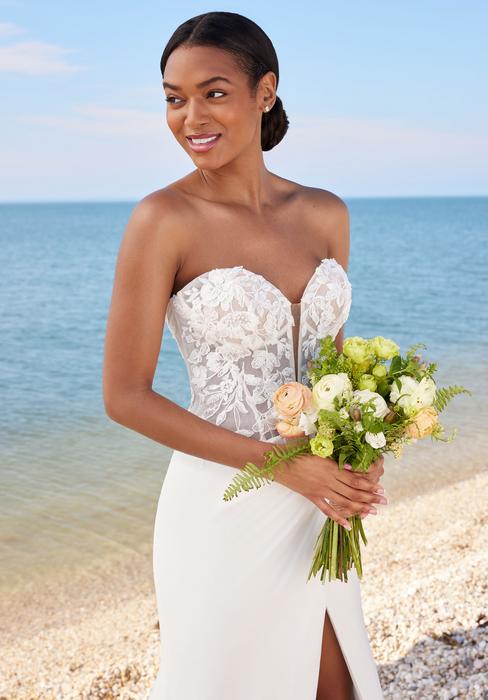 Morilee Wedding Dresses 2726