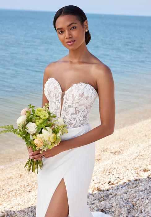 Morilee Wedding Dresses 2726