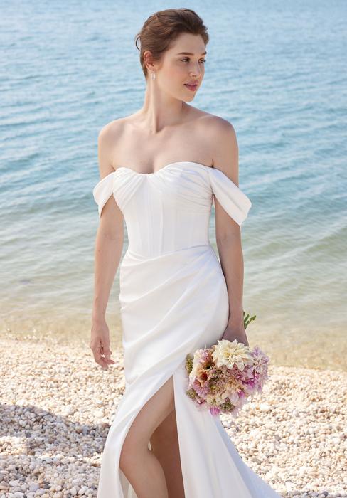 Morilee Wedding Dresses 2727