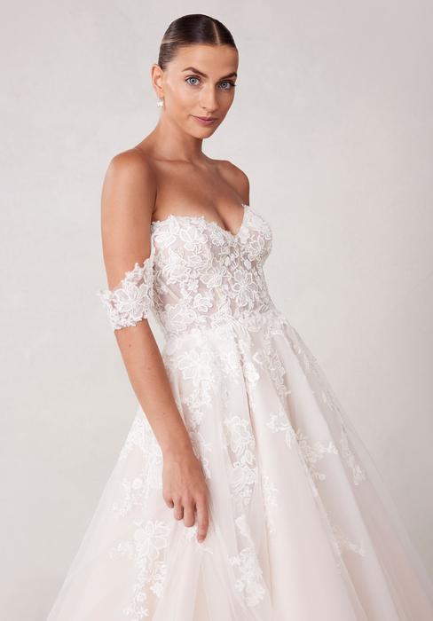 Morilee Wedding Dresses 2728