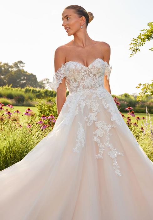 Morilee Wedding Dresses 2728