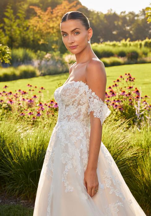 Morilee Wedding Dresses 2728