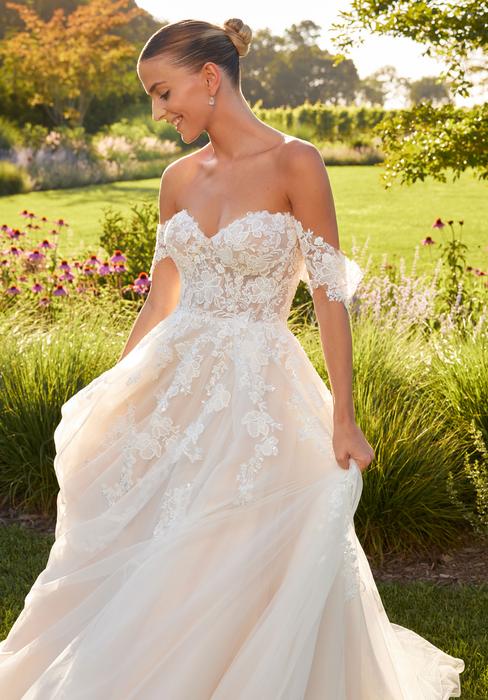 Morilee Wedding Dresses 2728