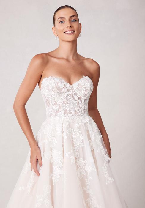 Morilee Wedding Dresses 2728