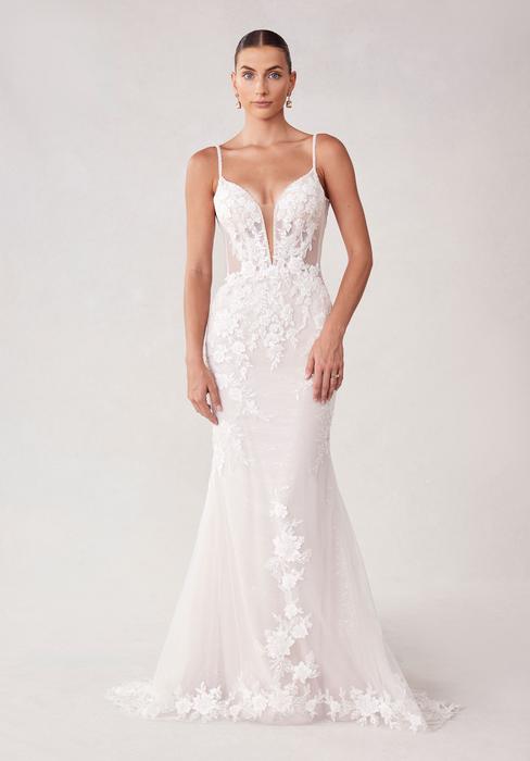 Morilee Wedding Dresses 2729