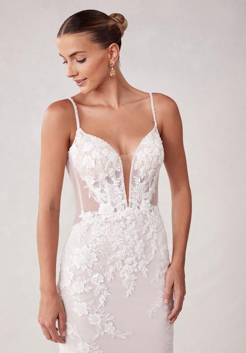 Morilee Wedding Dresses 2729