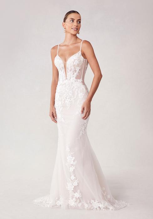 Morilee Wedding Dresses 2729