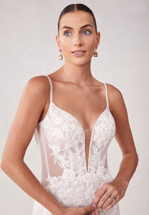 Morilee Wedding Dresses 2729