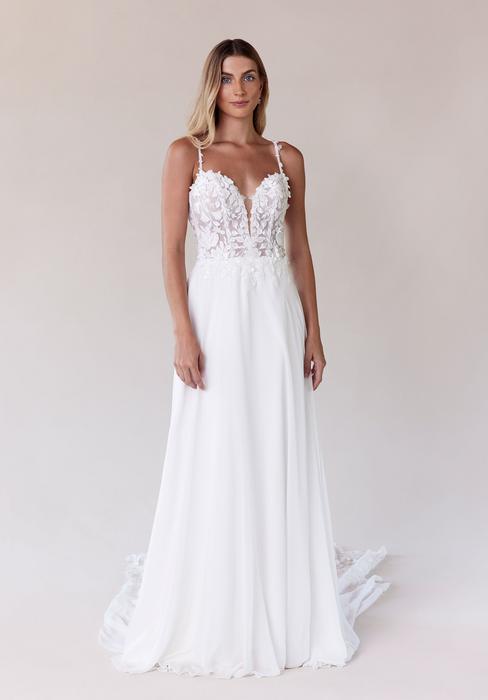 Morilee Wedding Dresses 2730