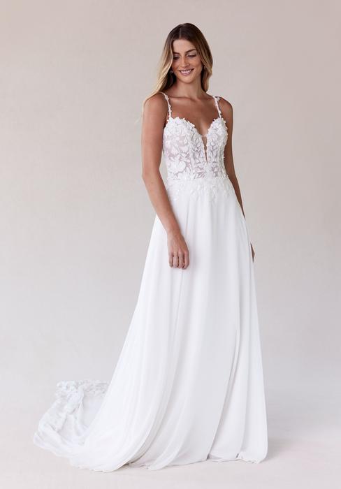 Morilee Wedding Dresses 2730