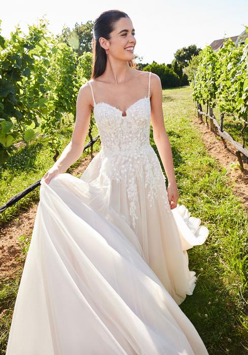 Morilee Wedding Dresses 2732