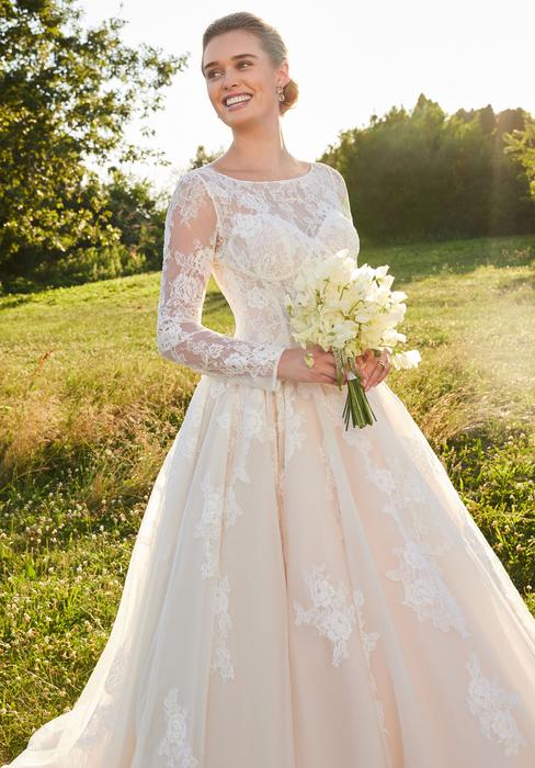 Morilee Wedding Dresses 2733