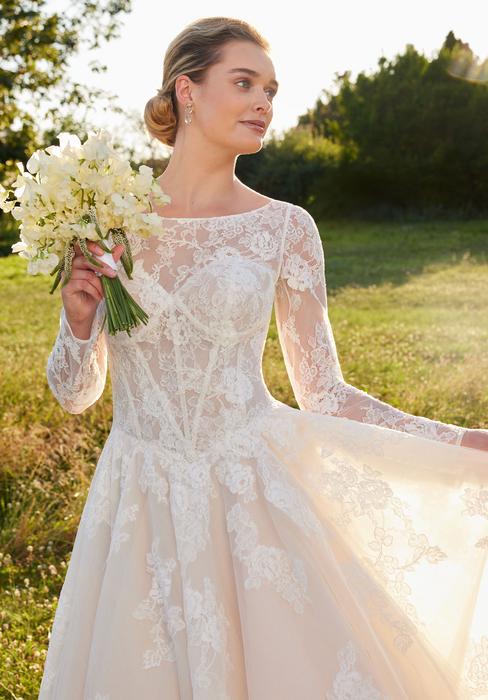 Morilee Wedding Dresses 2733