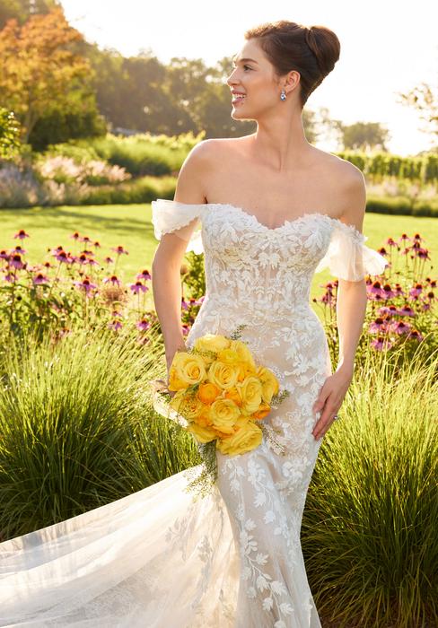 Morilee Wedding Dresses 2737