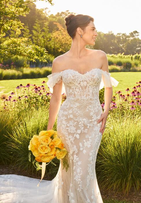 Morilee Wedding Dresses 2737