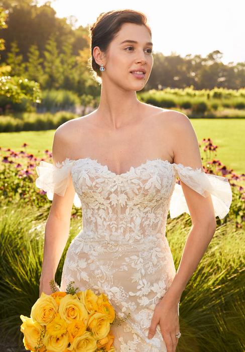 Morilee Wedding Dresses 2737