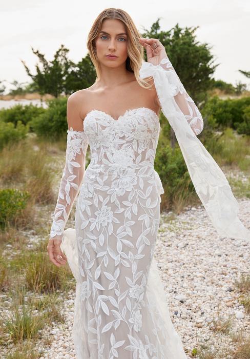 Morilee Wedding Dresses 2739