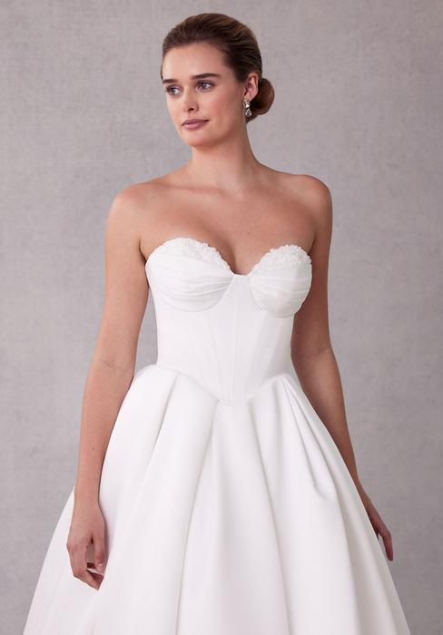 Morilee Wedding Dresses 2740B