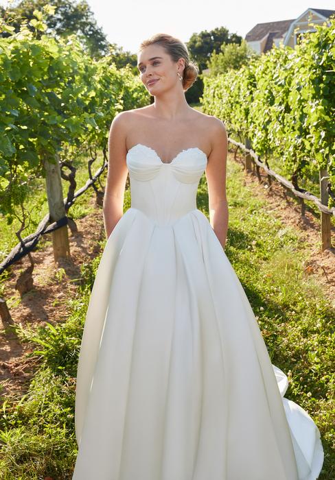 Morilee Wedding Dresses 2740B