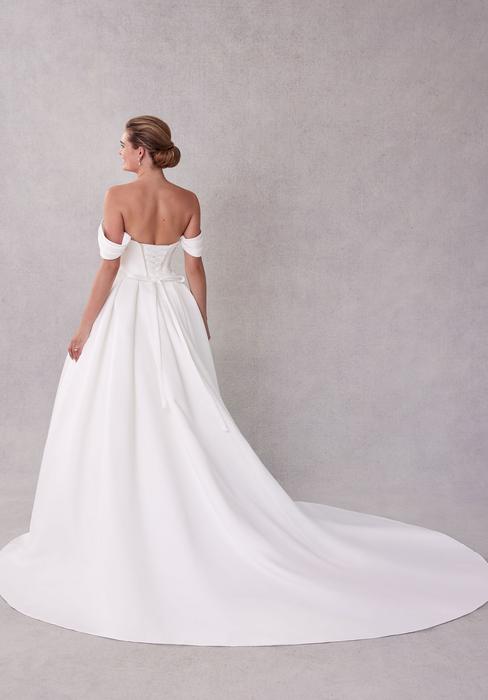 Morilee Wedding Dresses 2740B