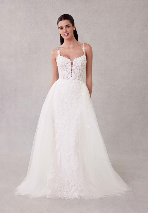 Morilee Wedding Dresses 2741