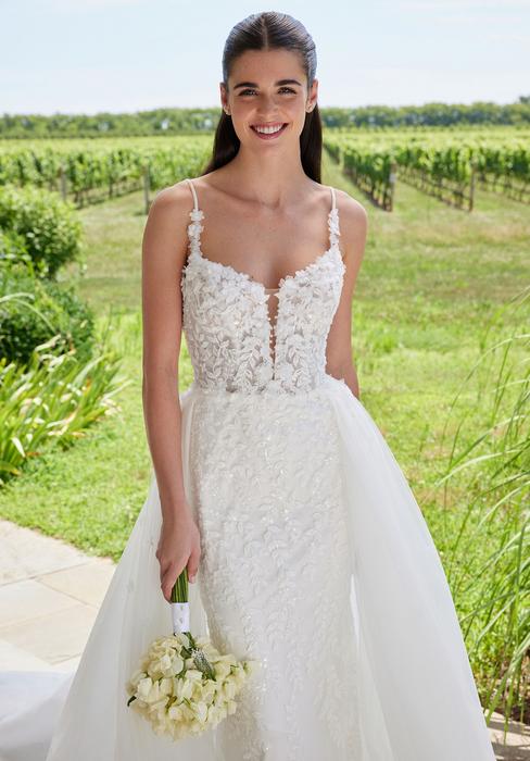 Morilee Wedding Dresses 2741