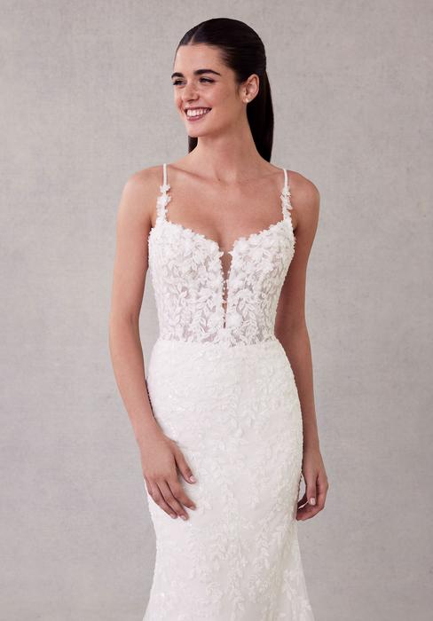 Morilee Wedding Dresses 2741