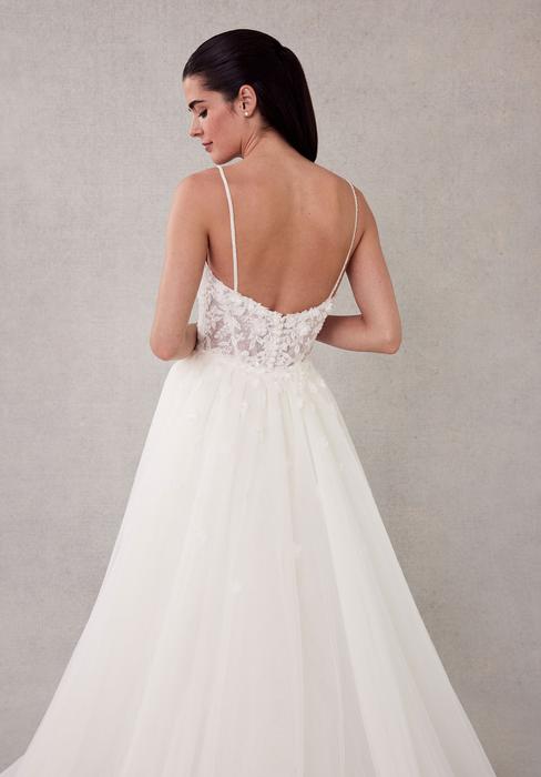 Morilee Wedding Dresses 2741