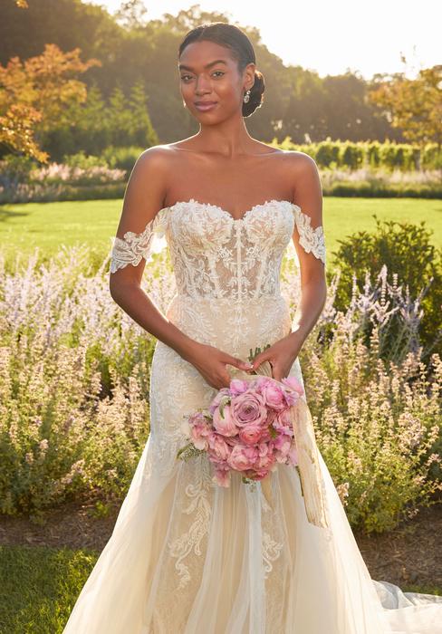 Morilee Wedding Dresses 2742