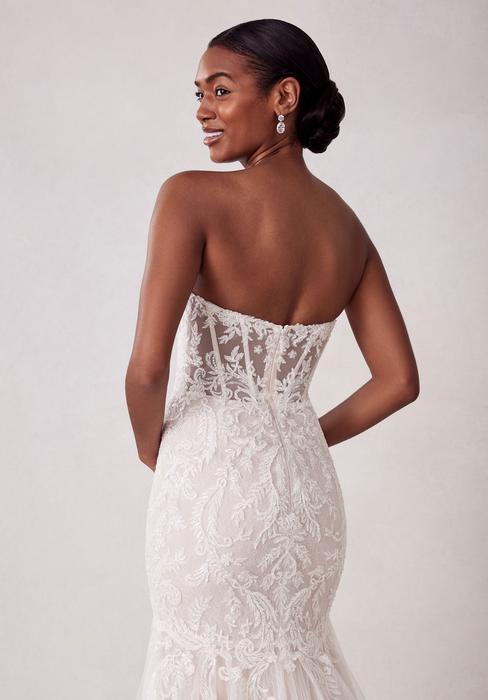 Morilee Wedding Dresses 2742