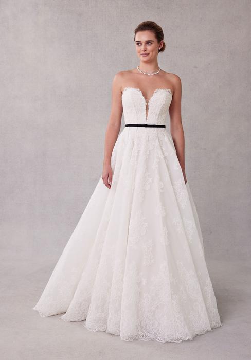 Morilee Wedding Dresses 2743