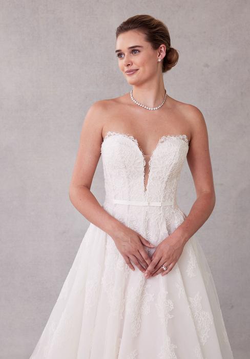 Morilee Wedding Dresses 2743