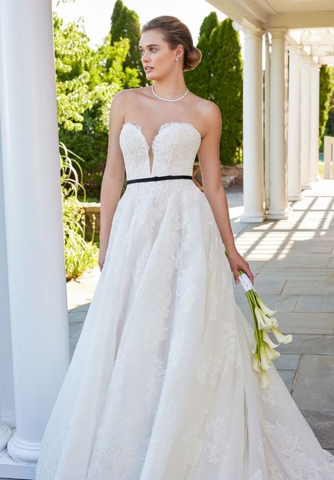 Morilee Wedding Dresses 2743