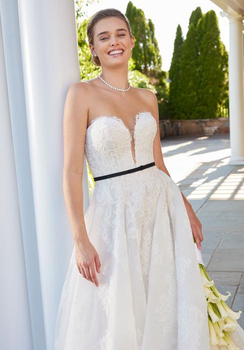 Morilee Wedding Dresses 2743