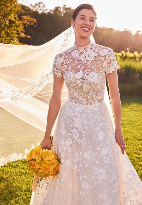 Morilee Wedding Dresses 2745