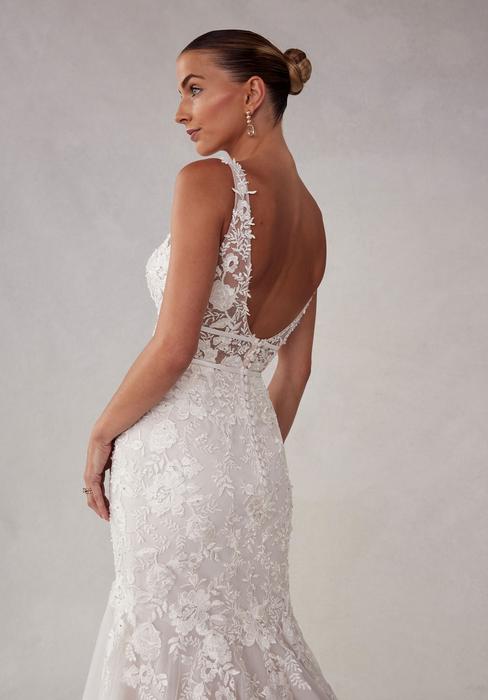 Morilee Wedding Dresses 2746