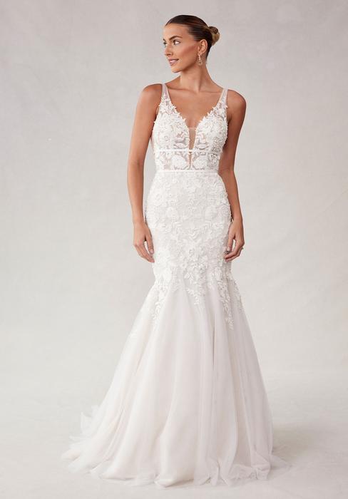 Mori Lee Bridal Collection  2746