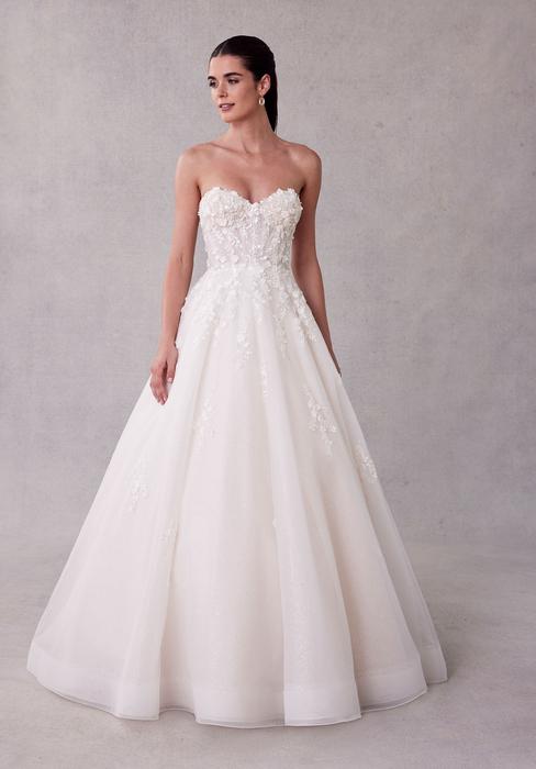 Morilee Wedding Dresses 2747